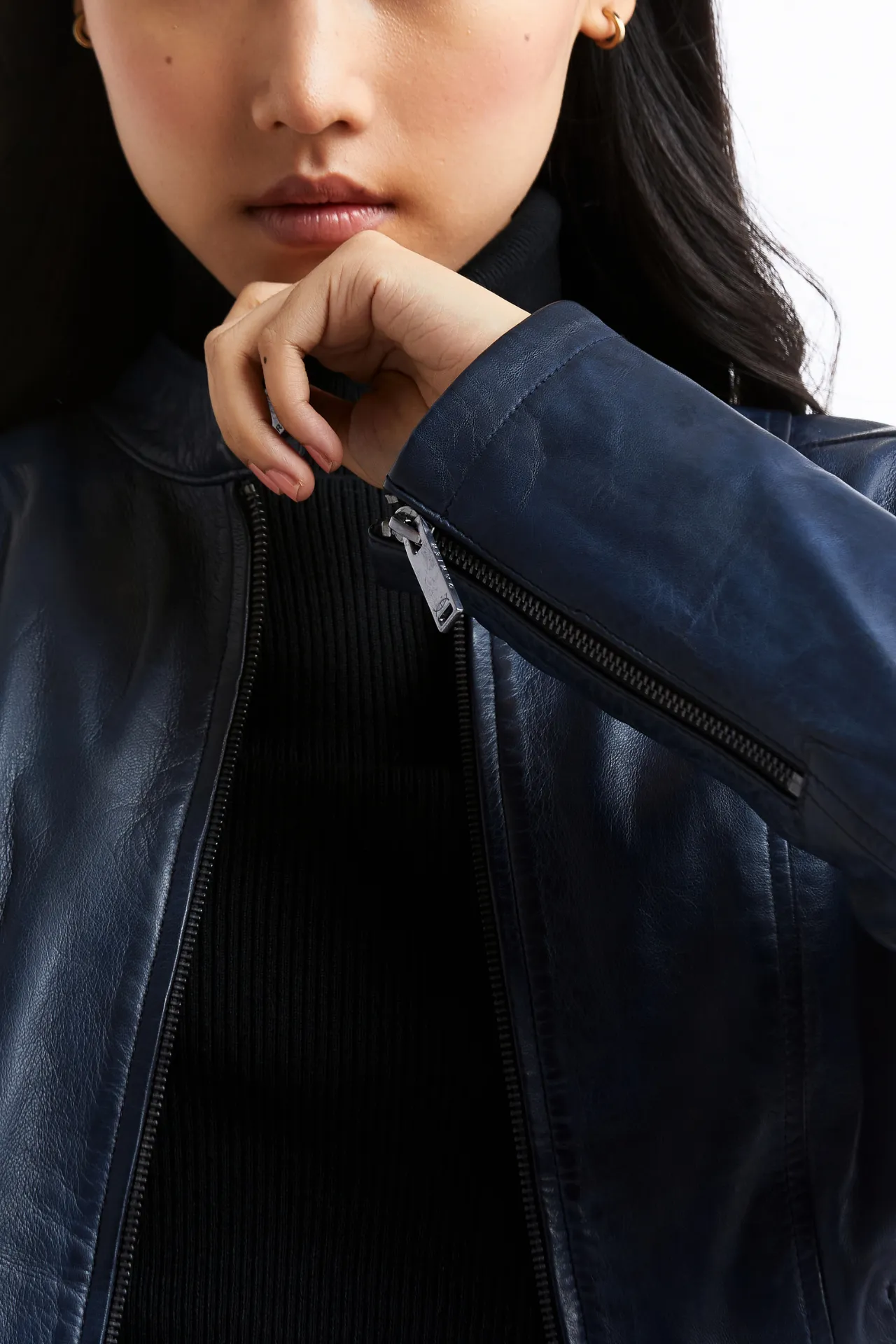 ISLA sold by Danier product image thumbnail 5