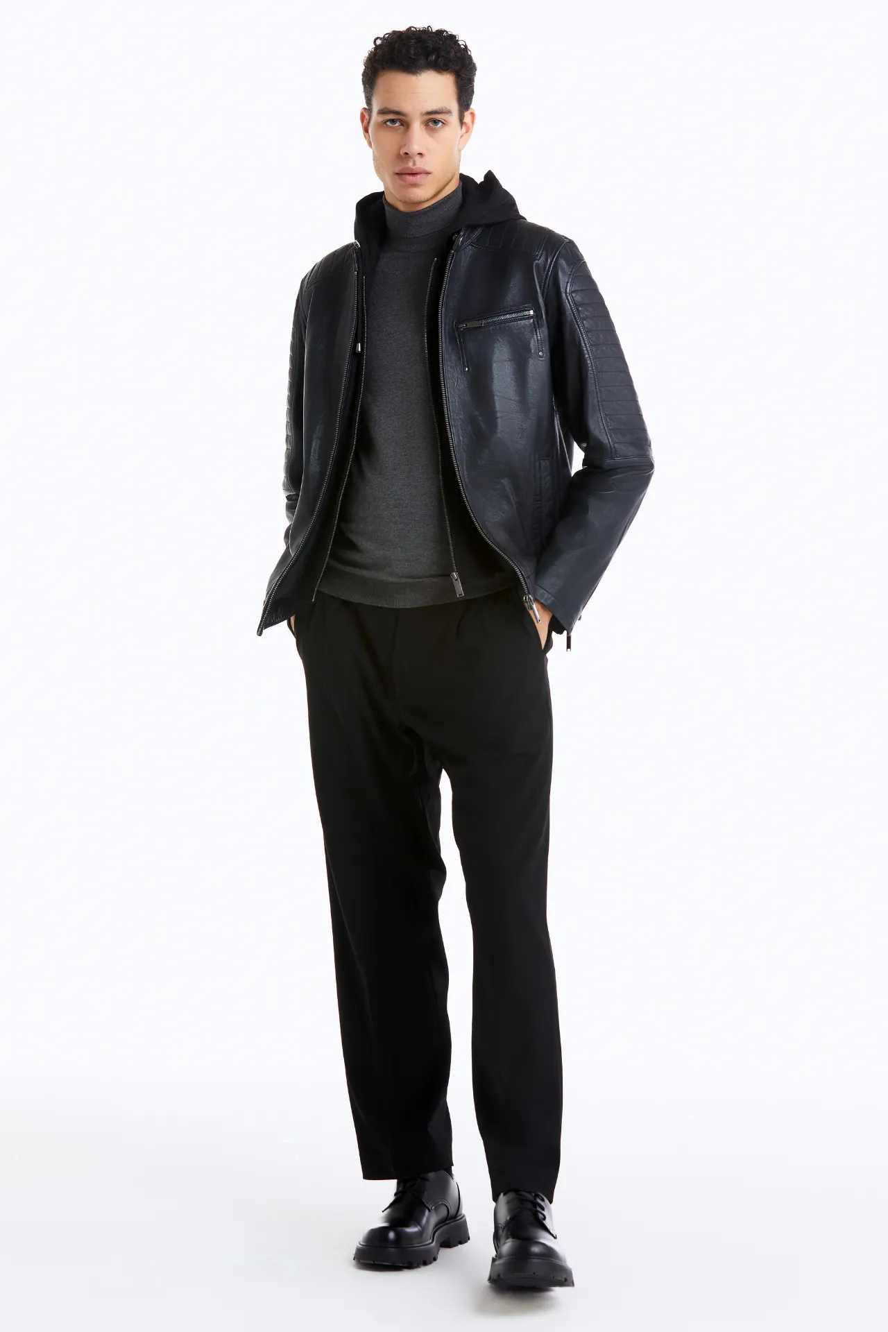 ENZO sold by Danier product image thumbnail 2