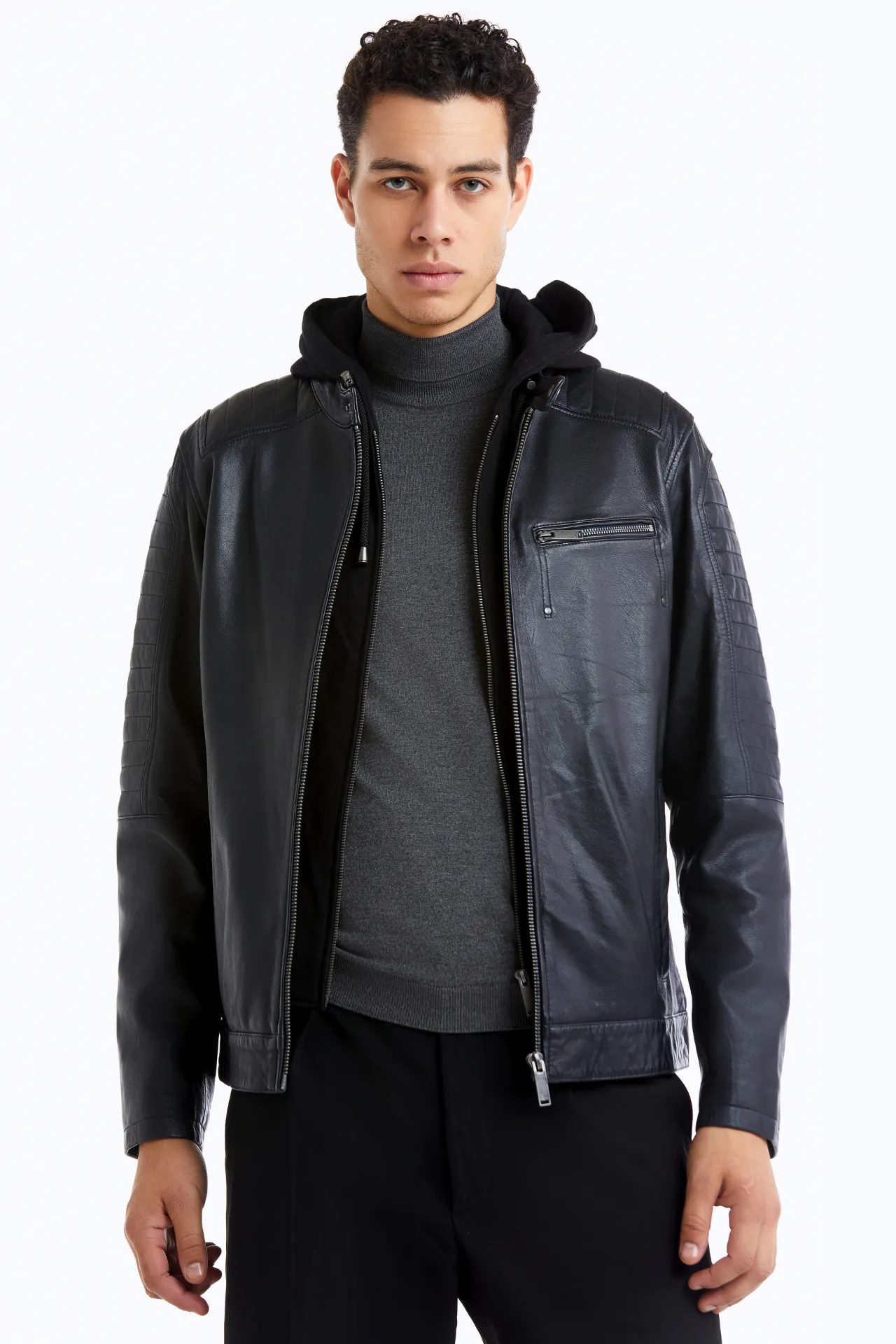 ENZO sold by Danier product image thumbnail 3