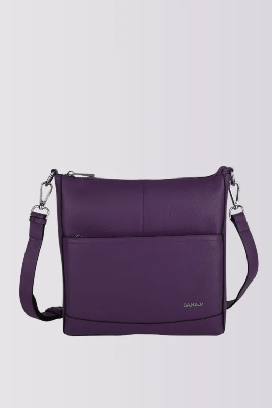 VAILA CROSSBODY sold by Danier