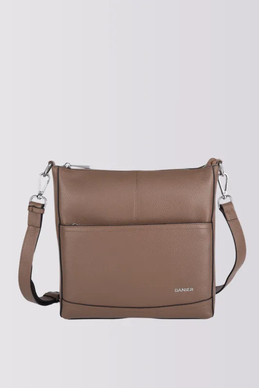 VAILA CROSSBODY sold by Danier