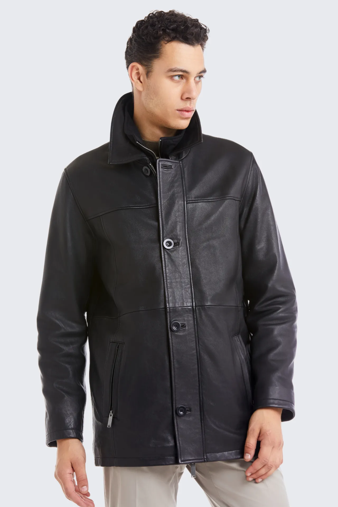 GEORGE sold by Danier product image thumbnail 4