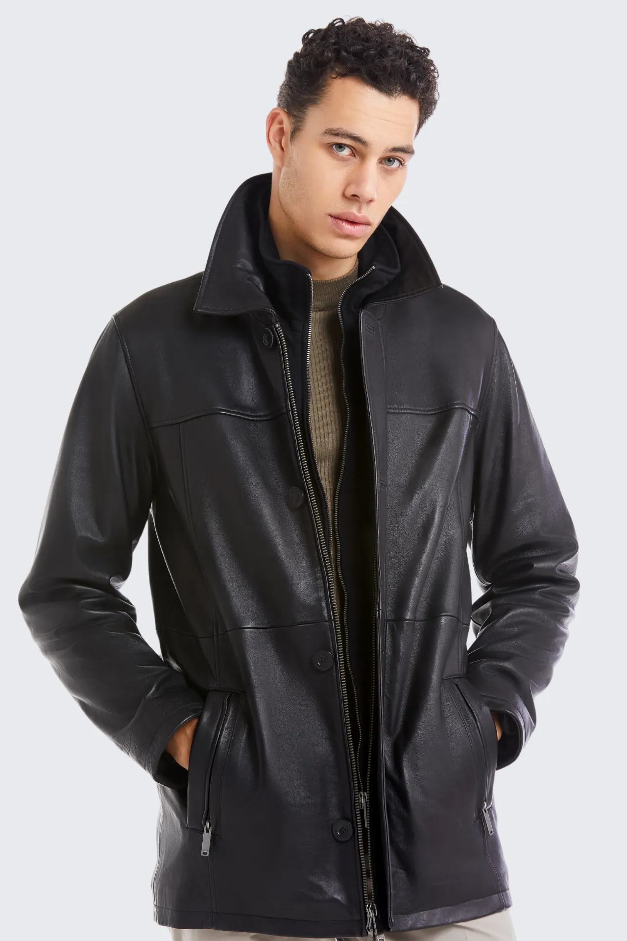 GEORGE sold by Danier