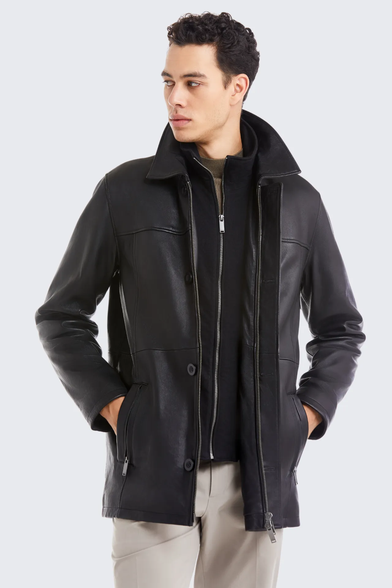 GEORGE sold by Danier product image thumbnail 3