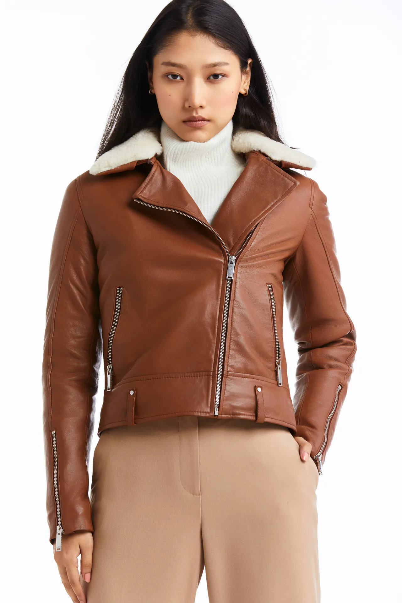 SHYLA sold by Danier product image thumbnail 3