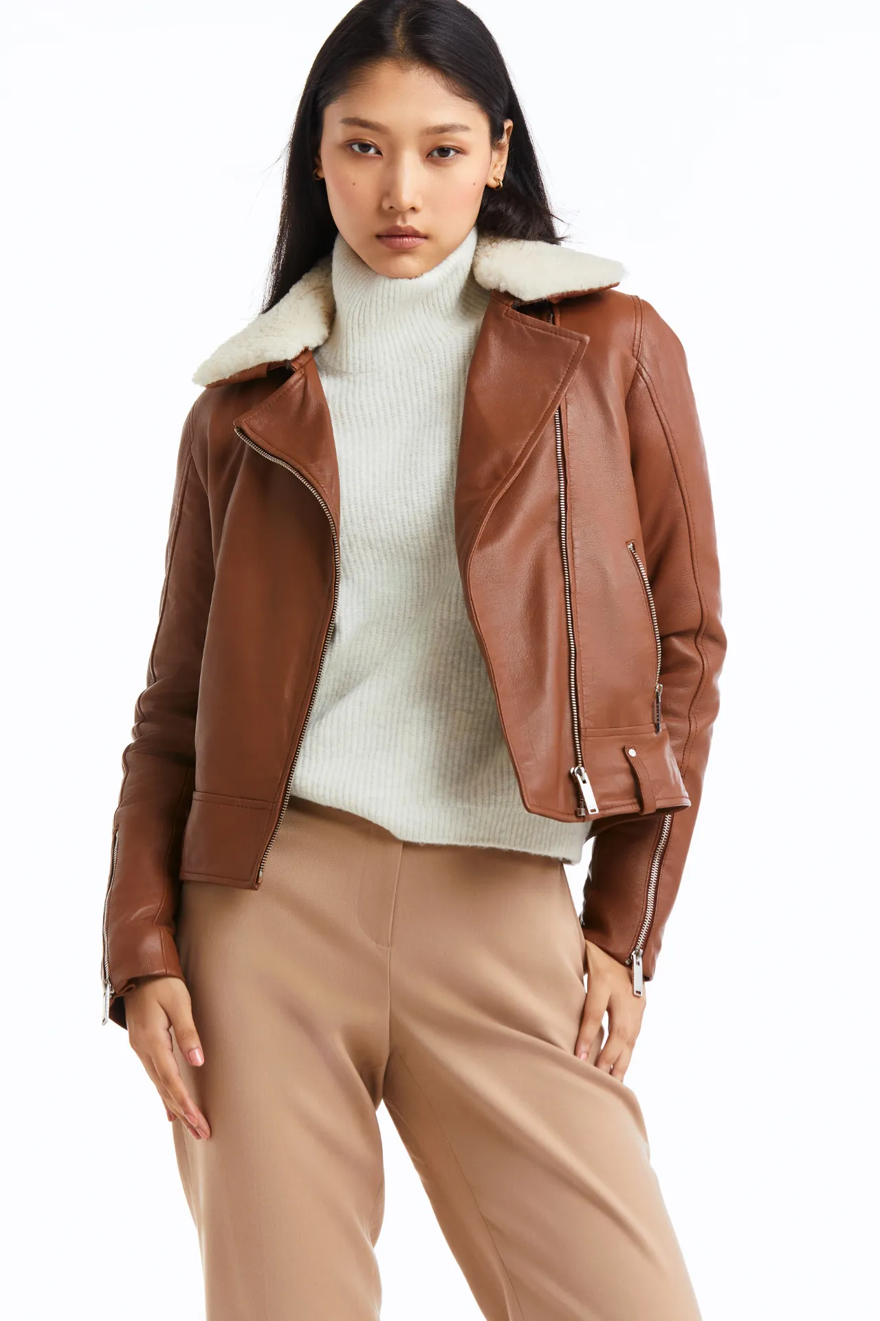 SHYLA sold by Danier