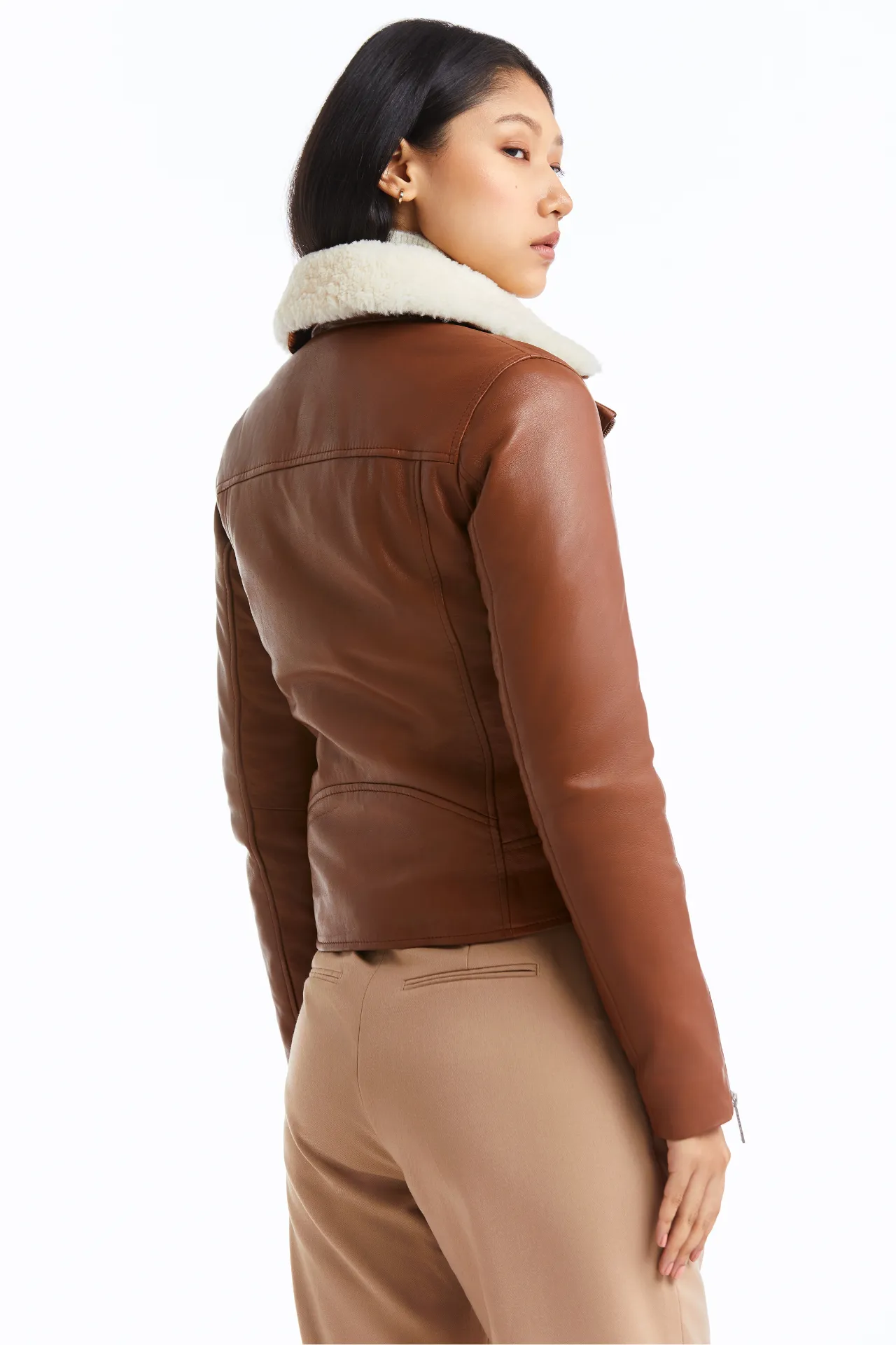 SHYLA sold by Danier product image thumbnail 4