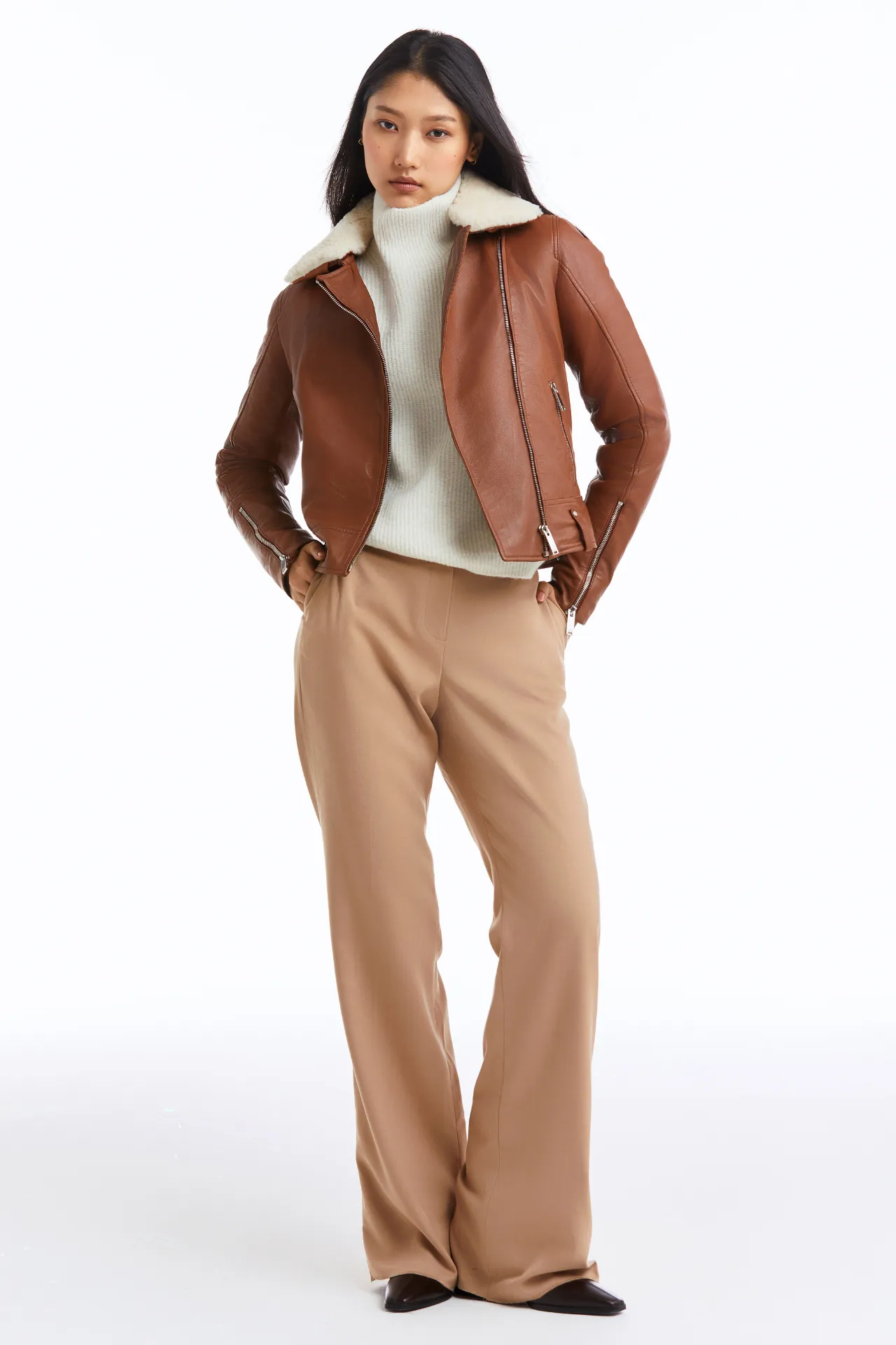 SHYLA sold by Danier product image thumbnail 2