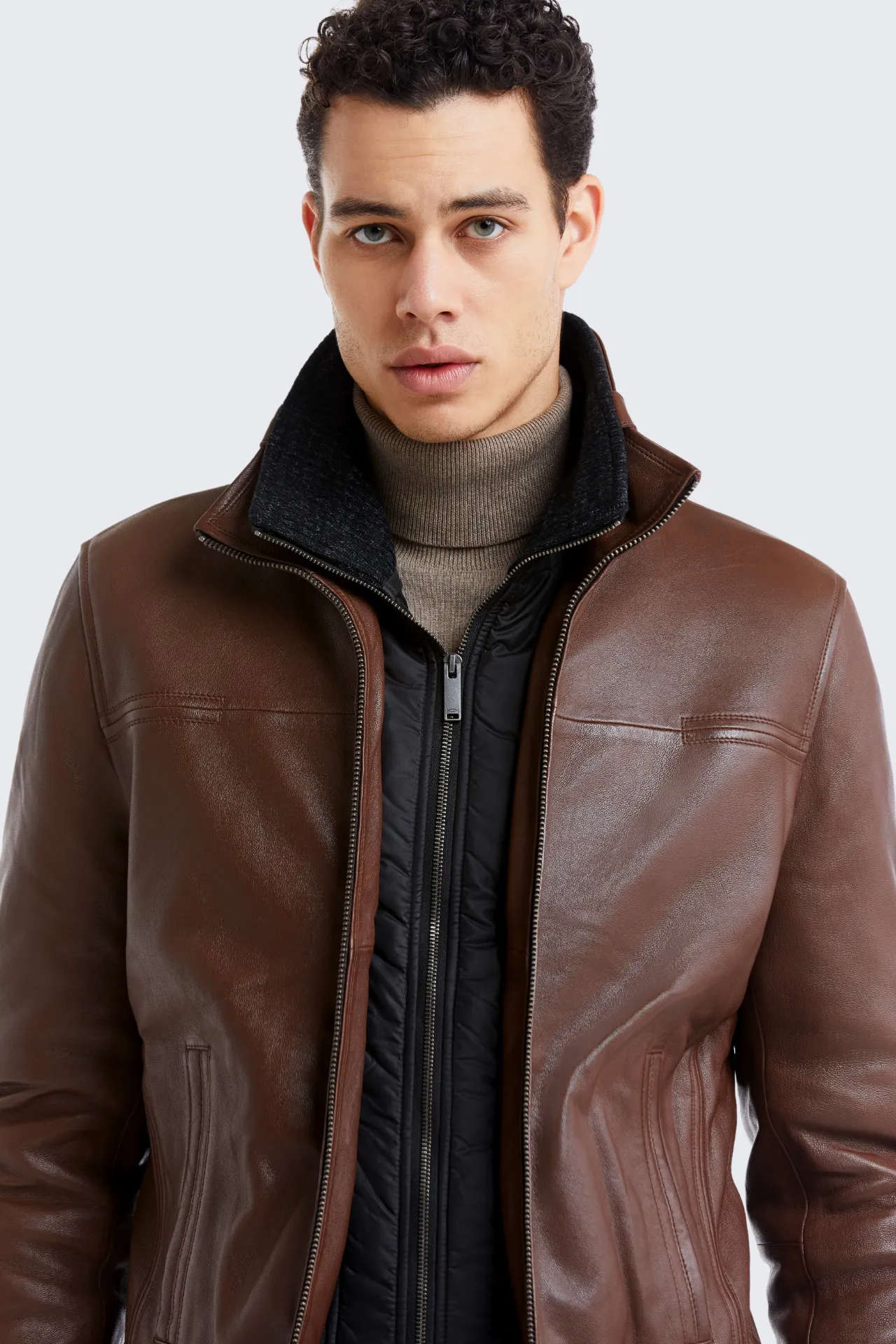 CONNOR sold by Danier product image thumbnail 3