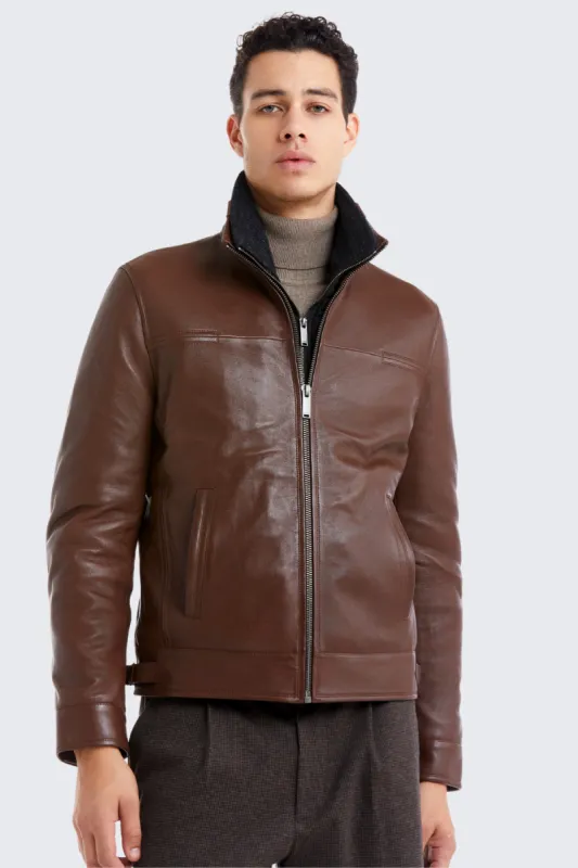 CONNOR sold by Danier