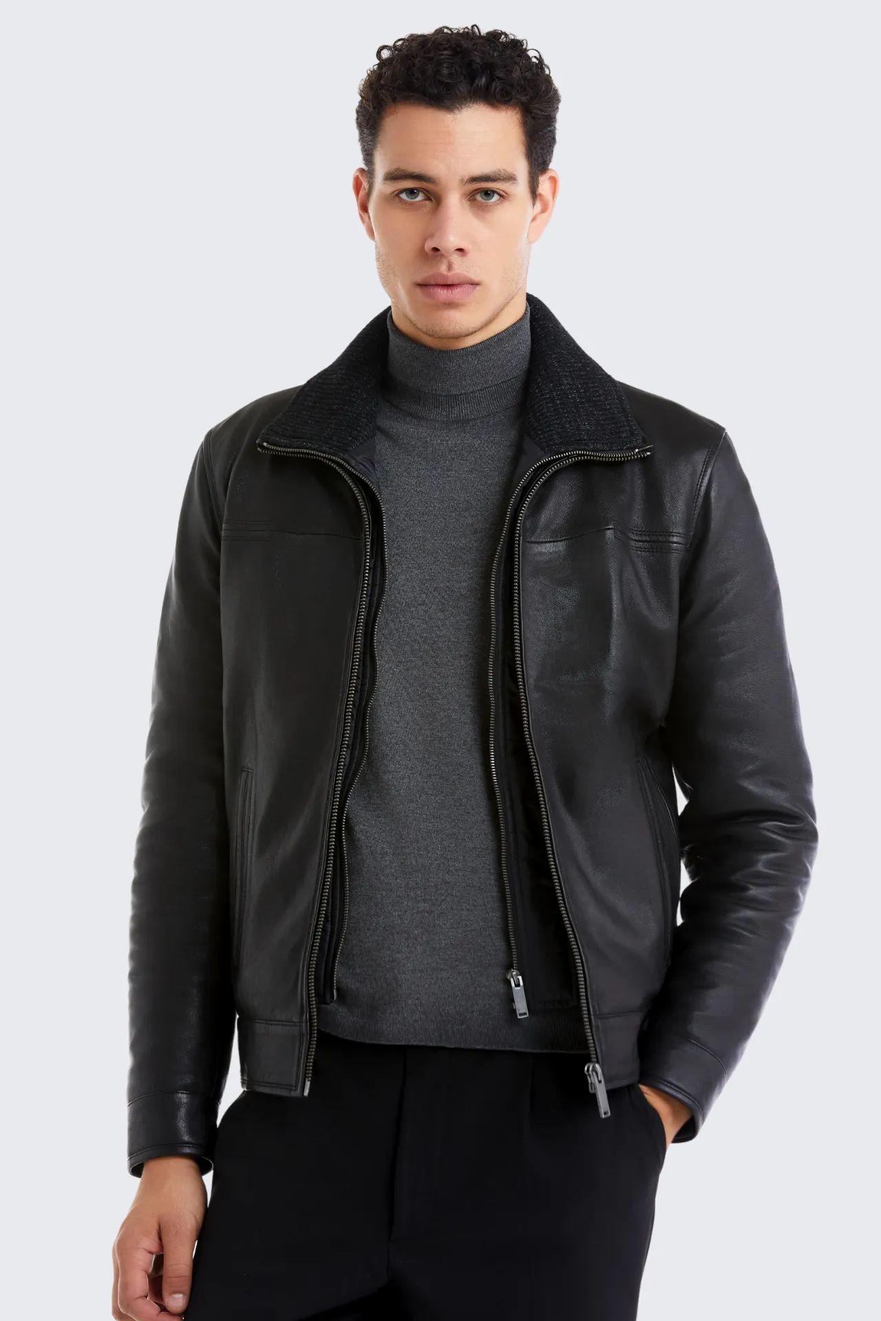 CONNOR sold by Danier