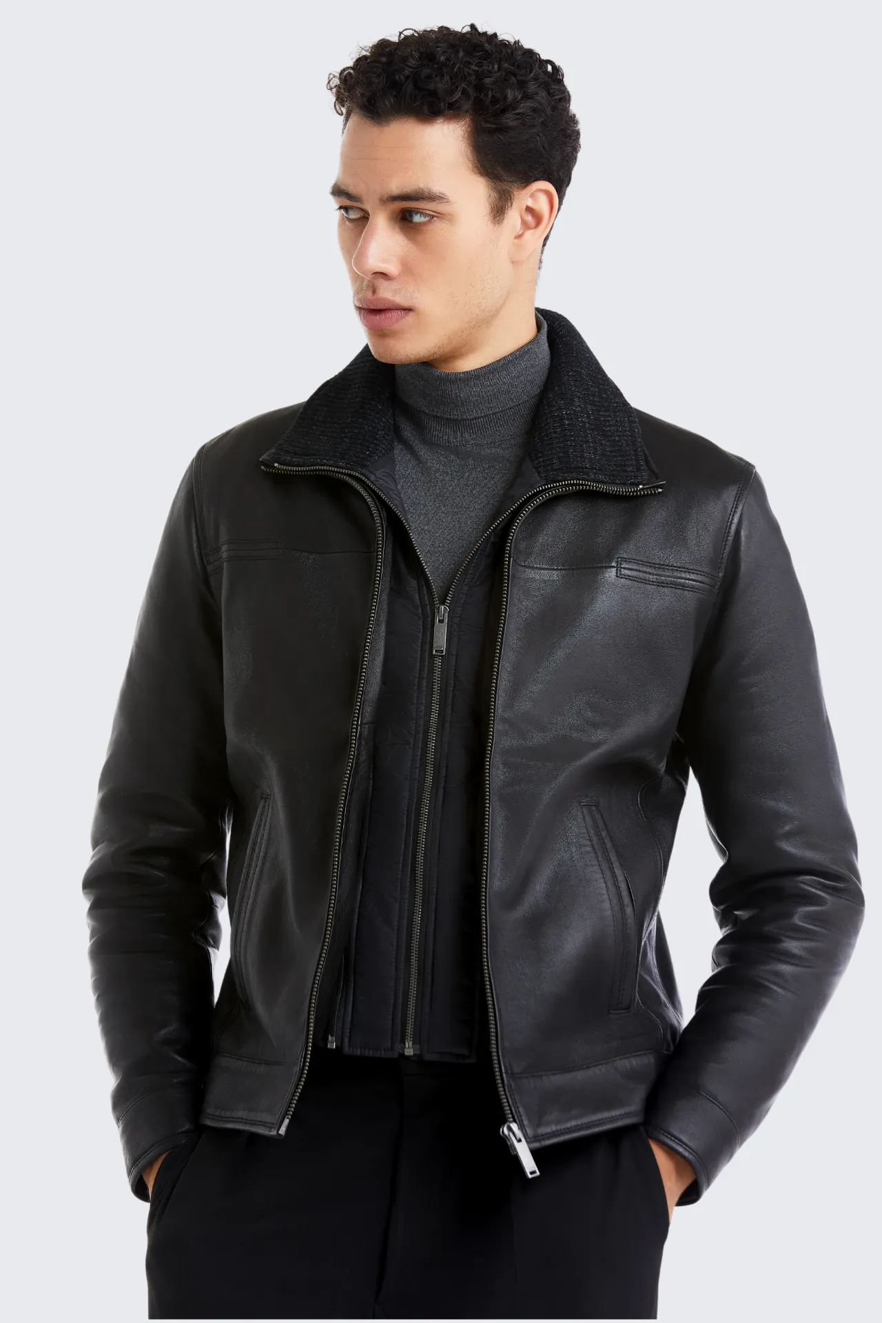 CONNOR sold by Danier product image thumbnail 3