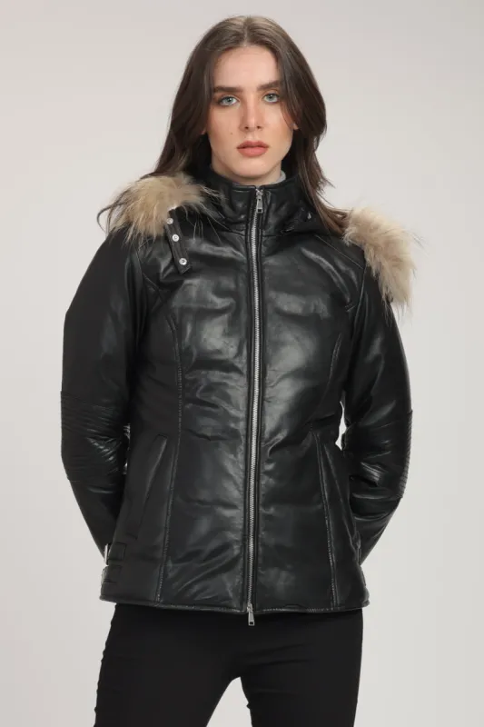 ELSA sold by Danier