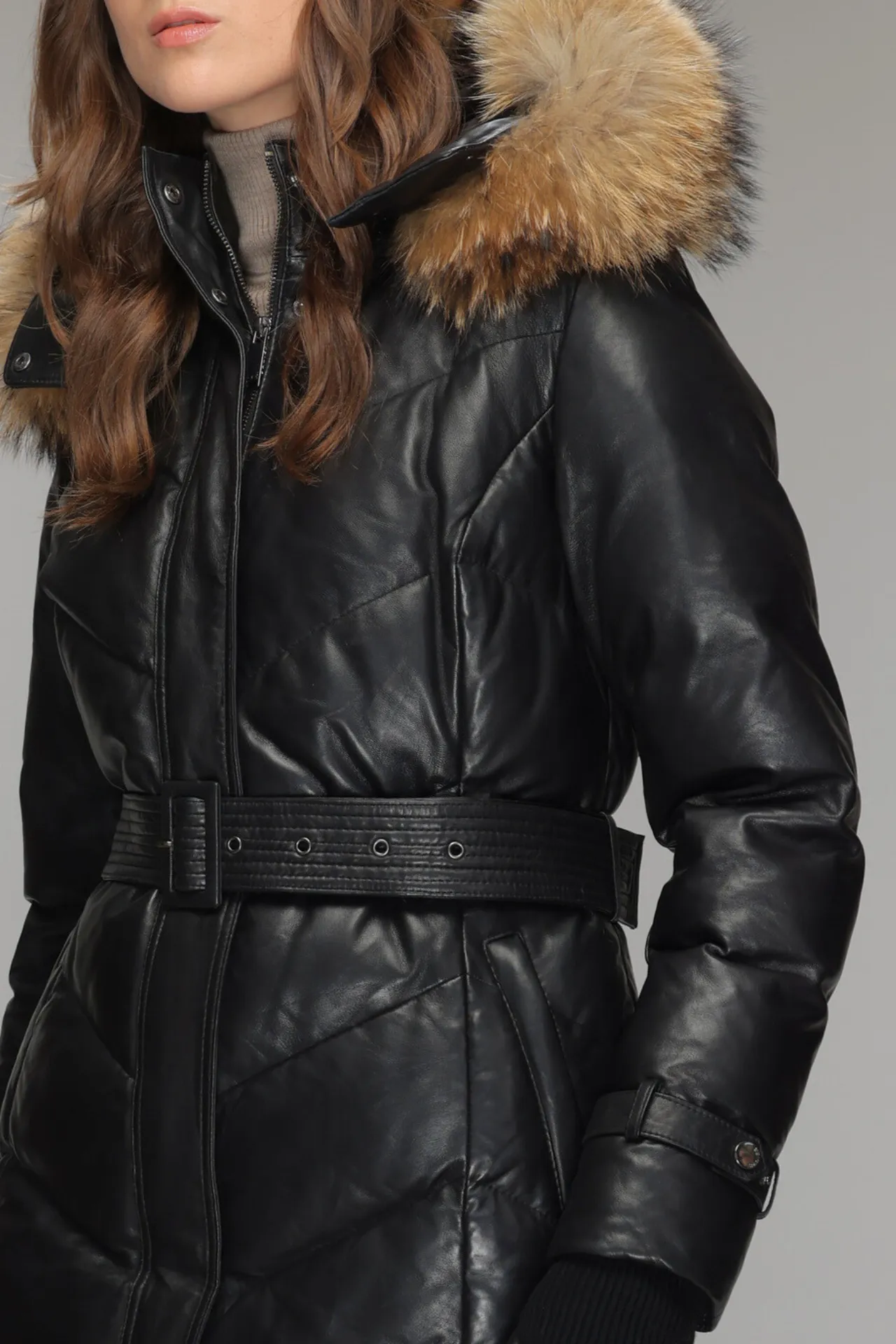 KEYLA sold by Danier product image thumbnail 3