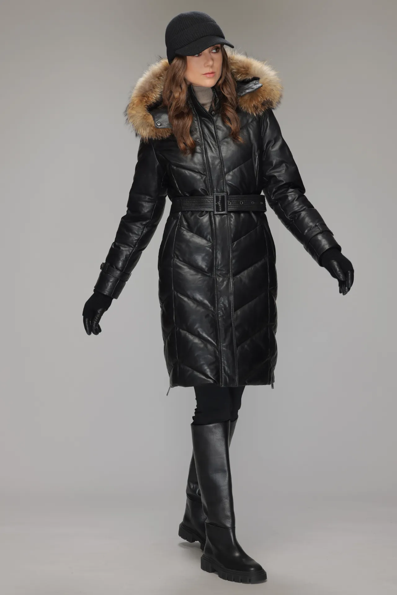 KEYLA sold by Danier product image thumbnail 2