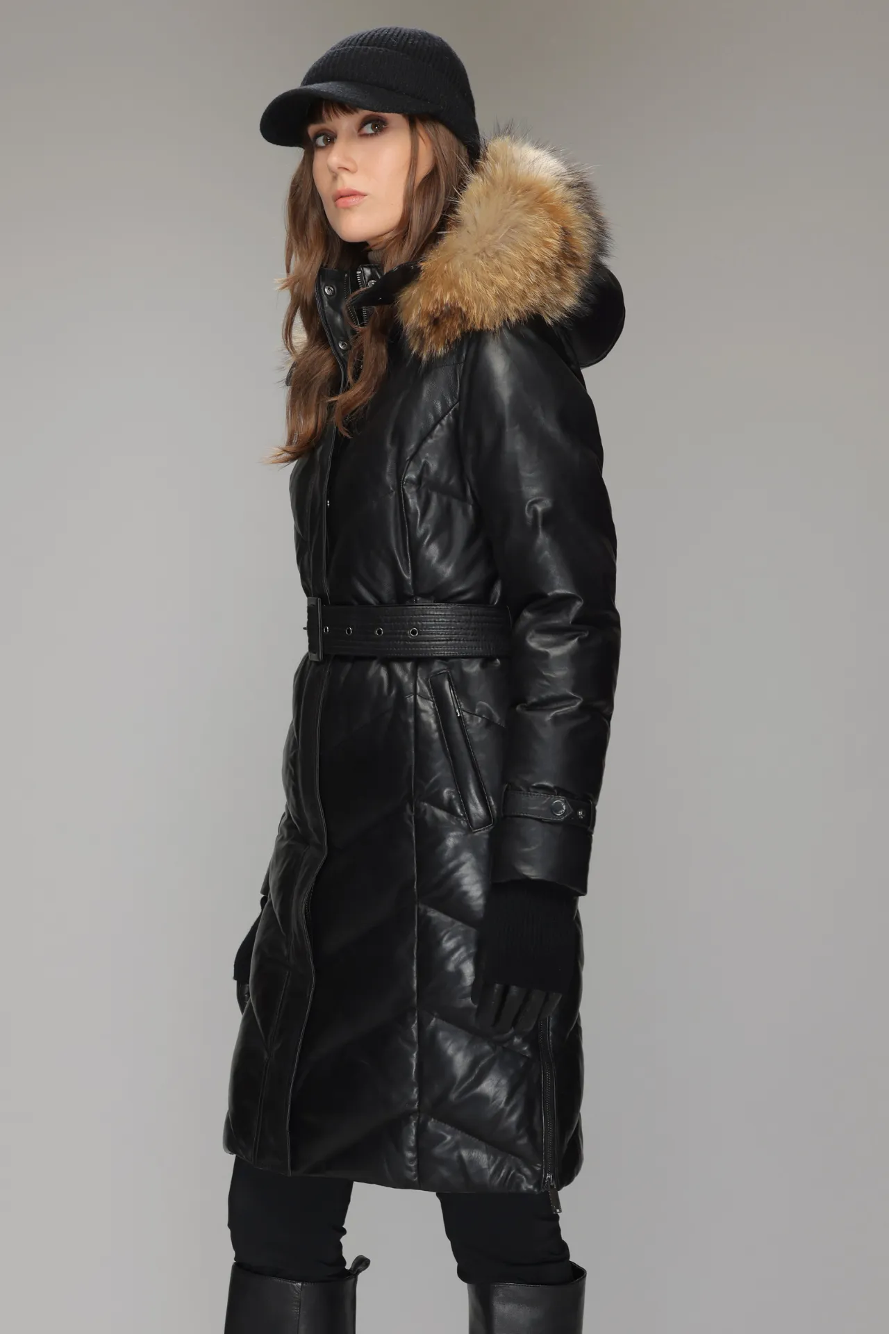 KEYLA sold by Danier