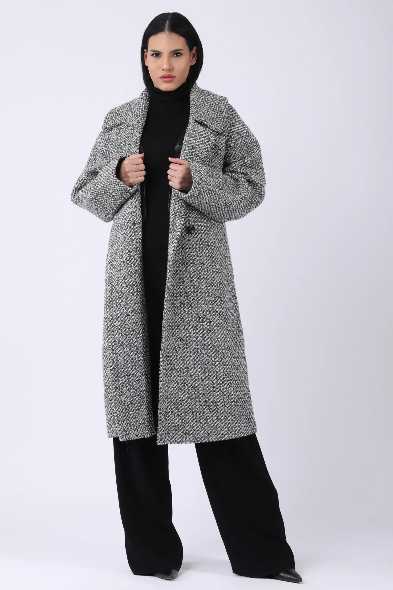 SHELLY sold by Danier product image thumbnail 5