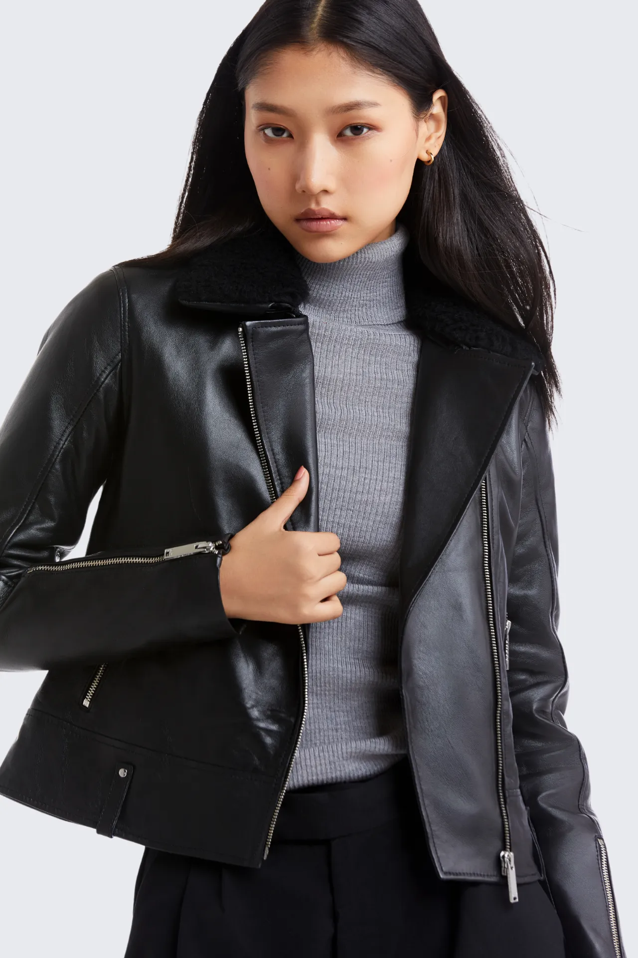 SHYLA sold by Danier product image thumbnail 5