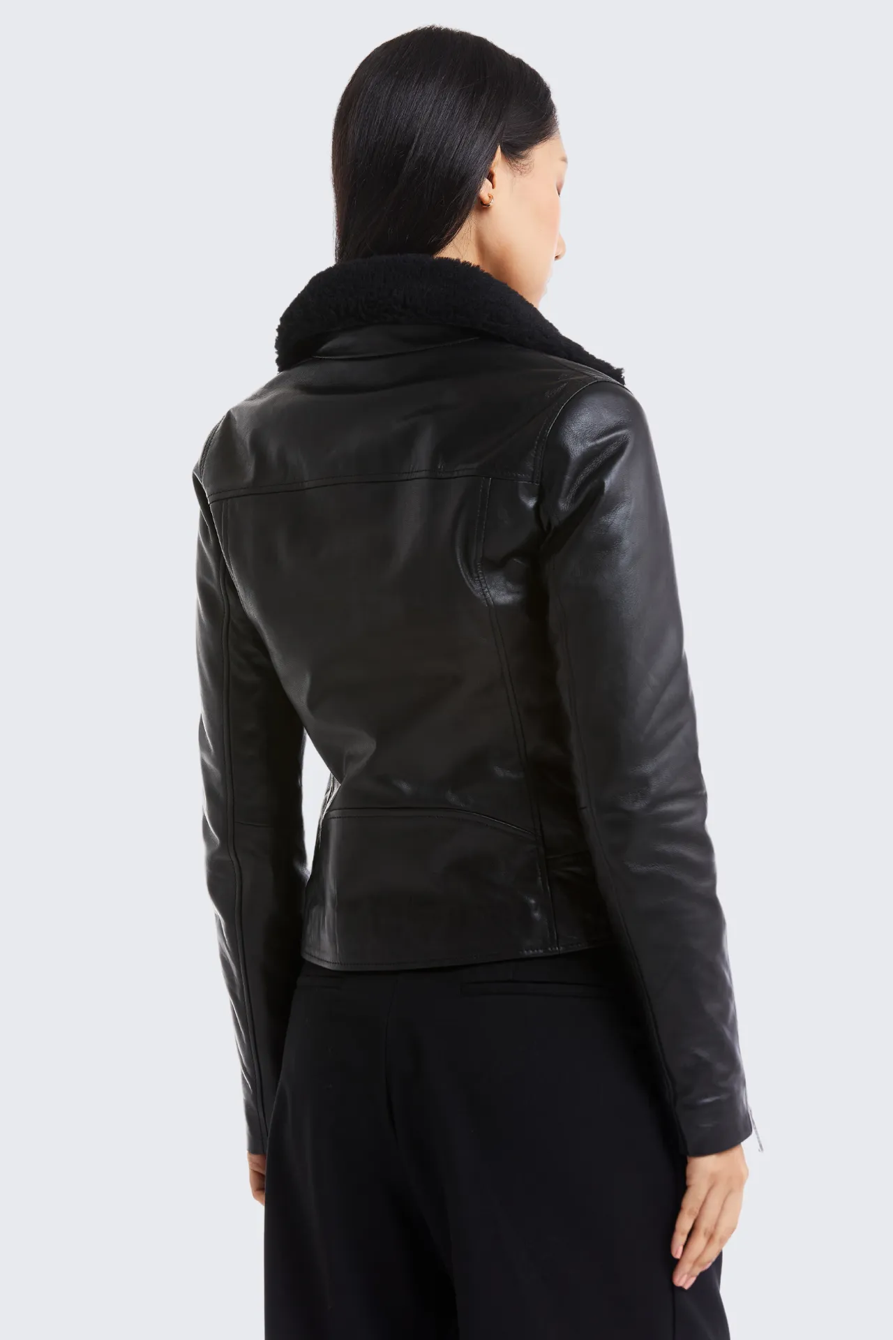 SHYLA sold by Danier product image thumbnail 4