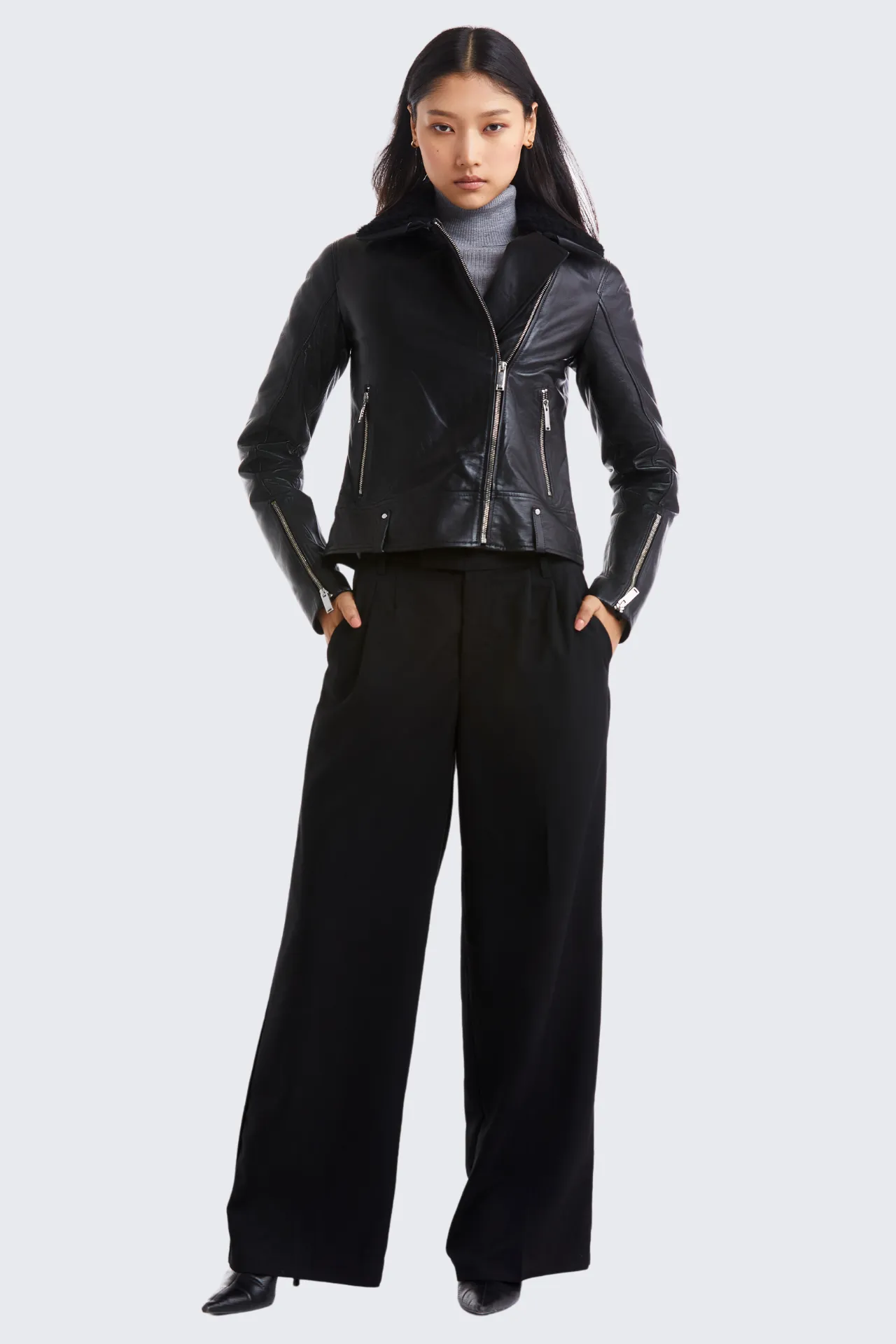 SHYLA sold by Danier product image thumbnail 2