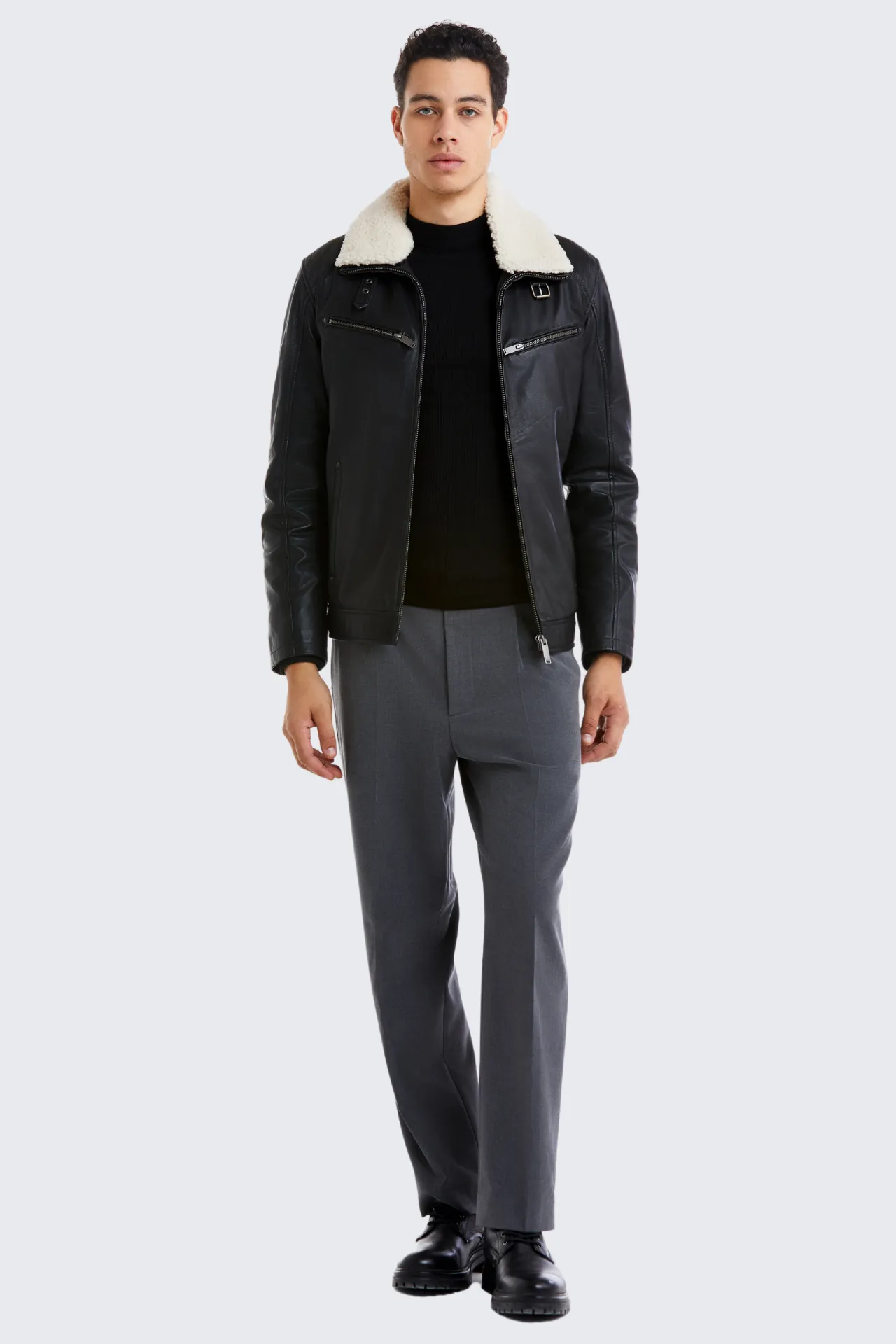 HUNTLEY sold by Danier product image thumbnail 2