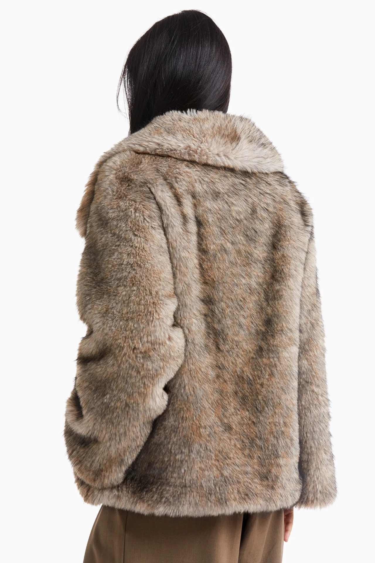 ANGELIQUE sold by Danier product image thumbnail 5