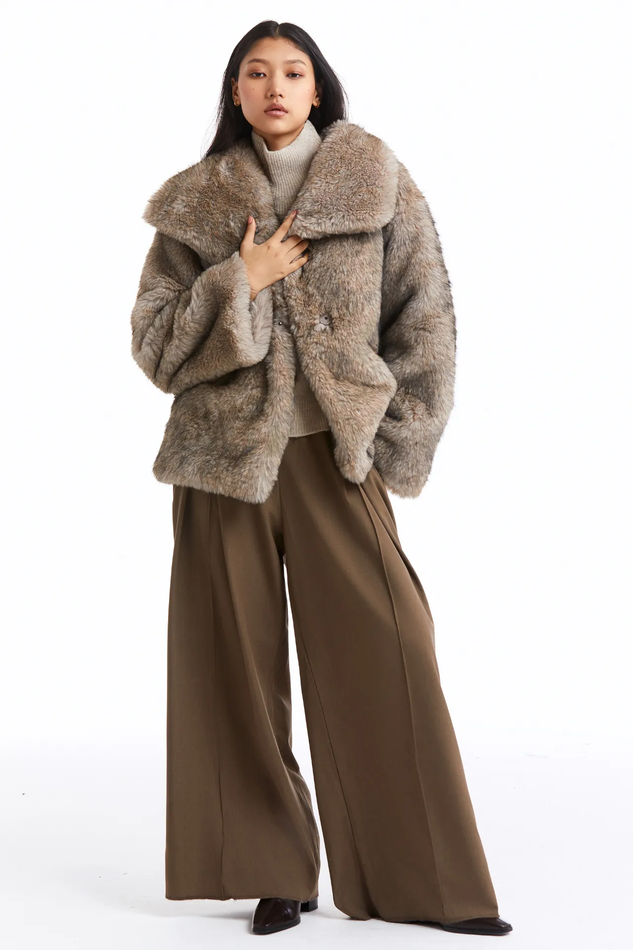 ANGELIQUE sold by Danier