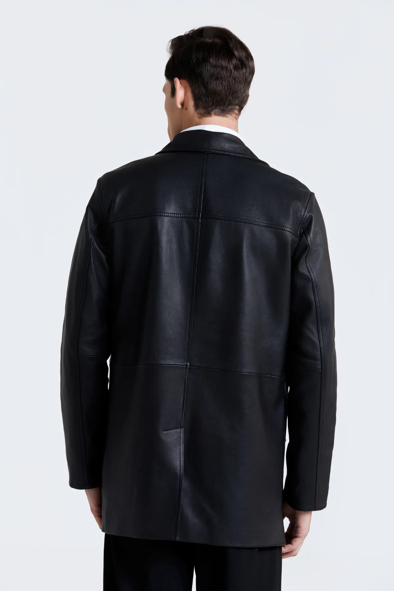 FRANK sold by Danier product image thumbnail 5