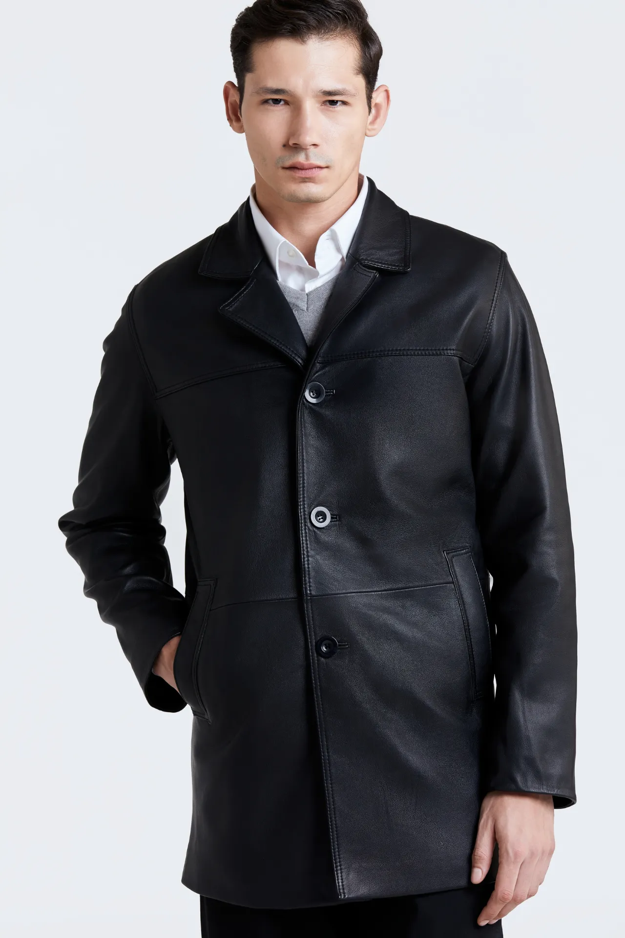 FRANK sold by Danier product image thumbnail 2