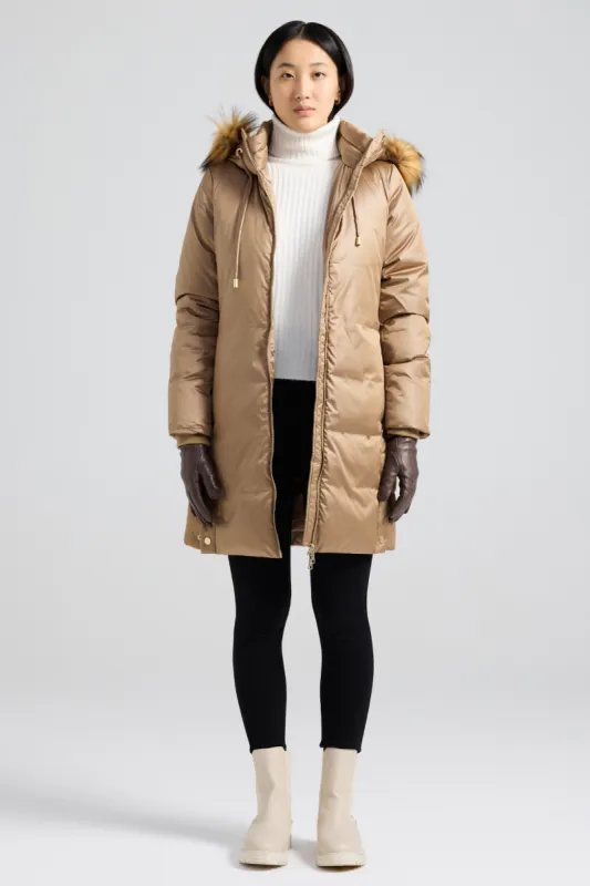 MALENA sold by Danier