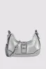 HADY CURVED SHOULDER BAG sold by Danier