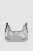 HADY CURVED SHOULDER BAG sold by Danier