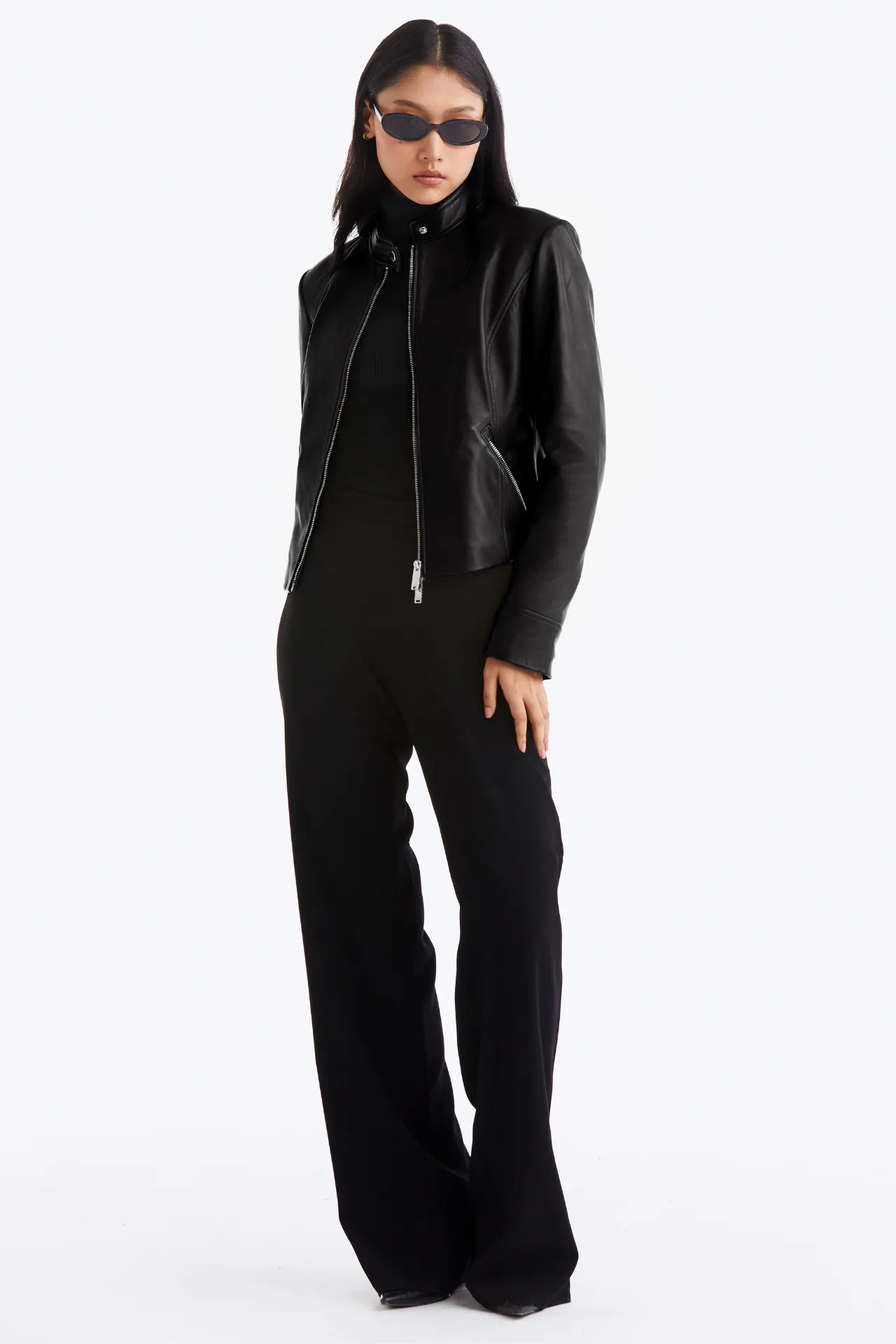 JACKY sold by Danier product image thumbnail 2