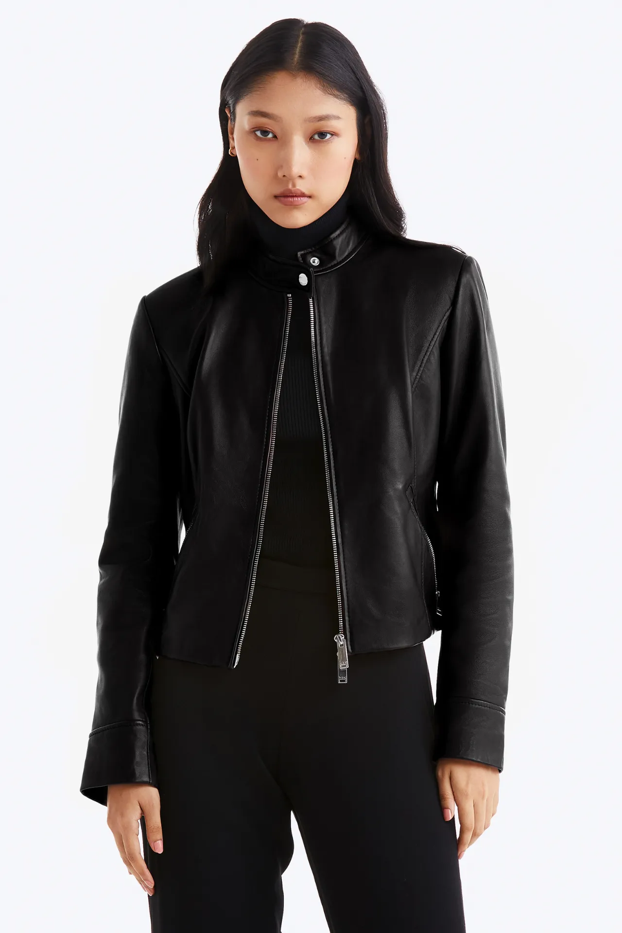 JACKY sold by Danier