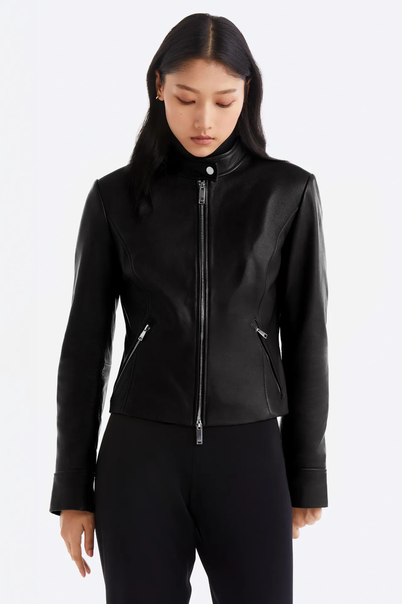 JACKY sold by Danier product image thumbnail 4