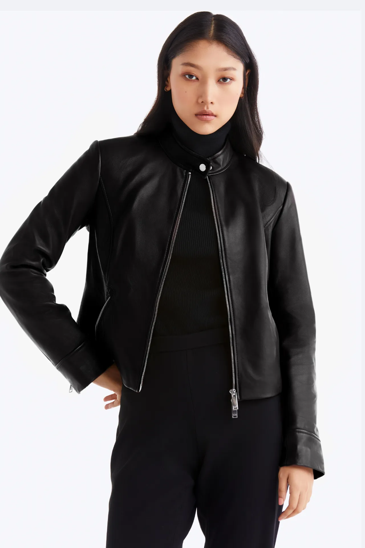 JACKY sold by Danier product image thumbnail 3