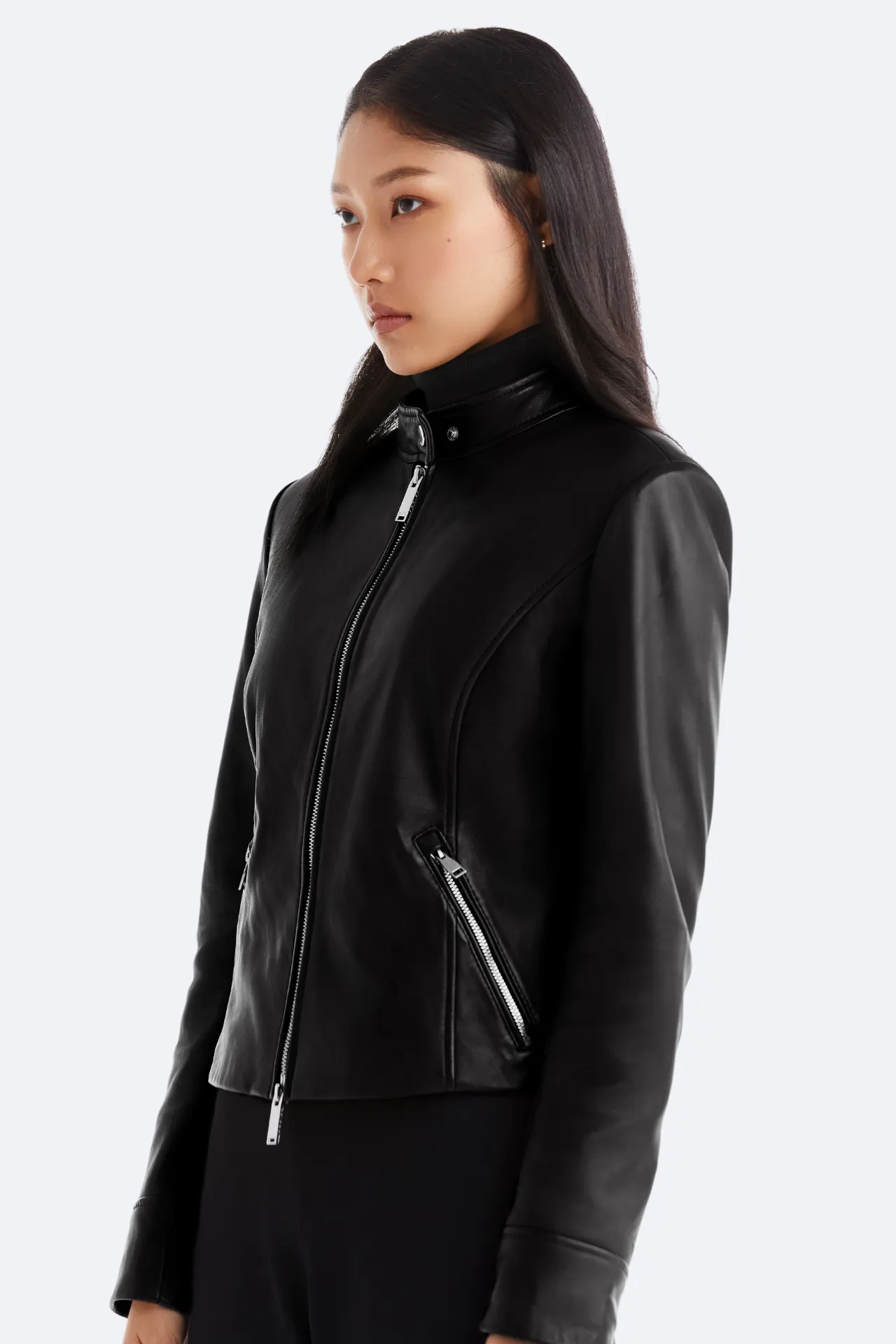 JACKY sold by Danier product image thumbnail 5