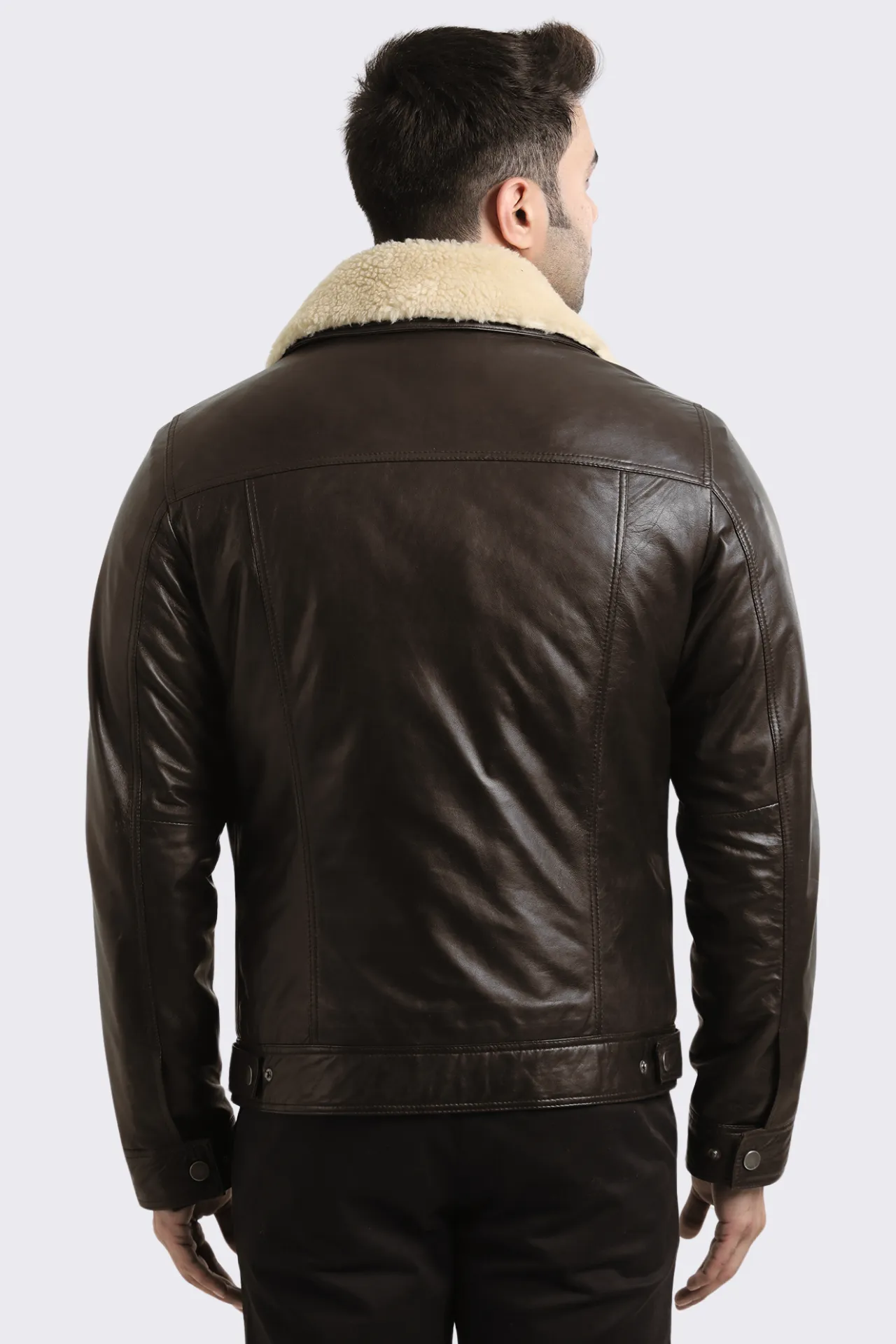 SAMUEL sold by Danier product image thumbnail 5