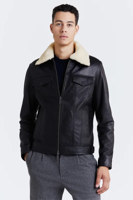 SAMUEL sold by Danier