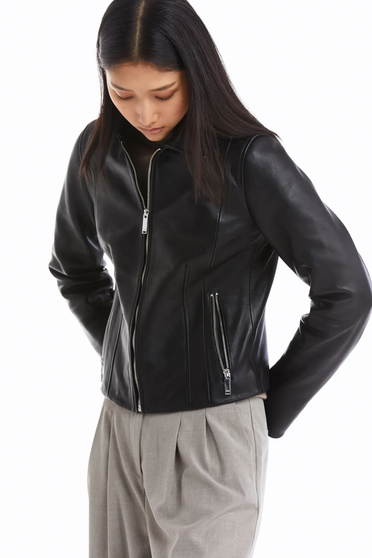 BERTA sold by Danier product image thumbnail 3