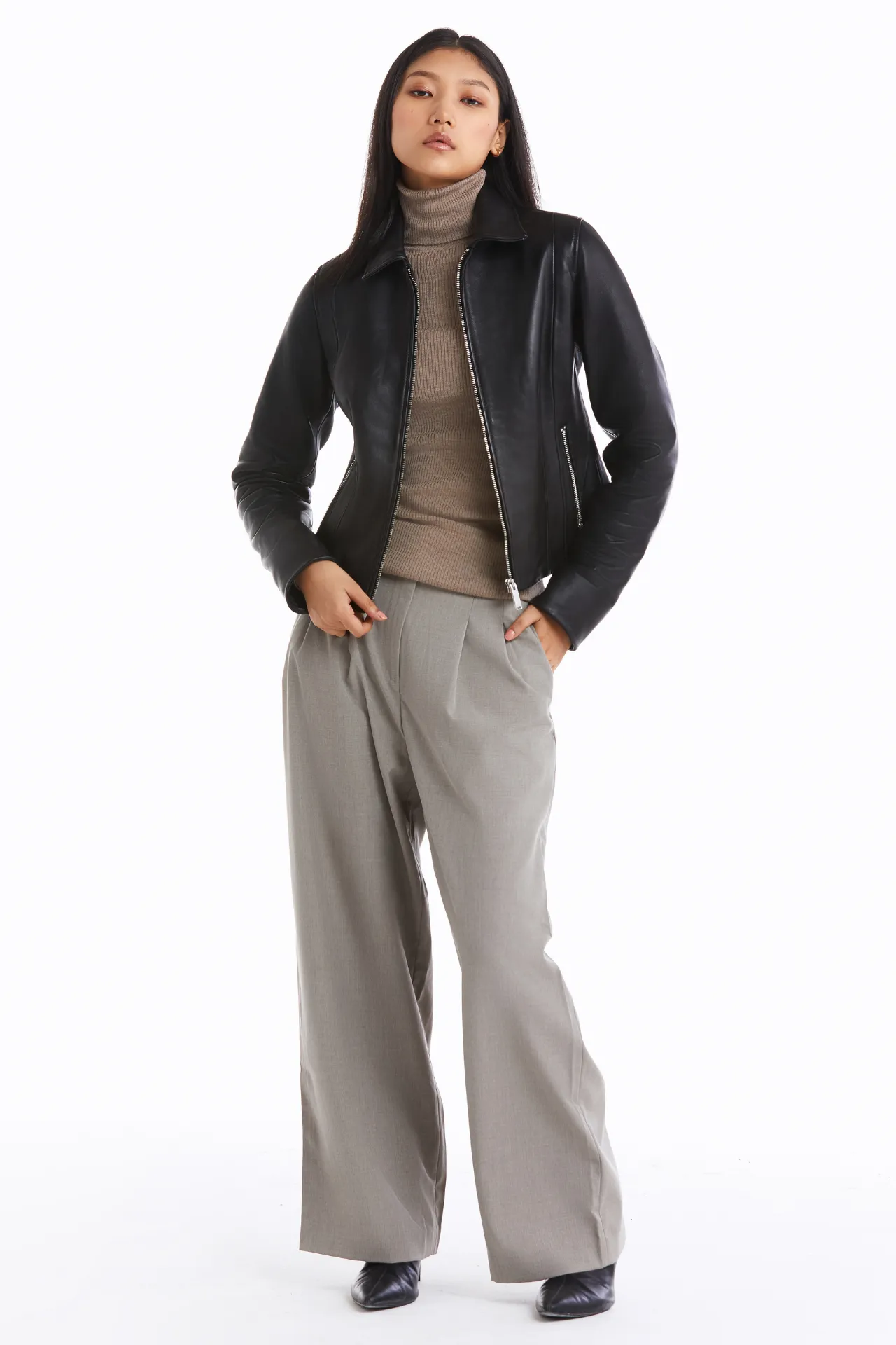 BERTA sold by Danier product image thumbnail 2