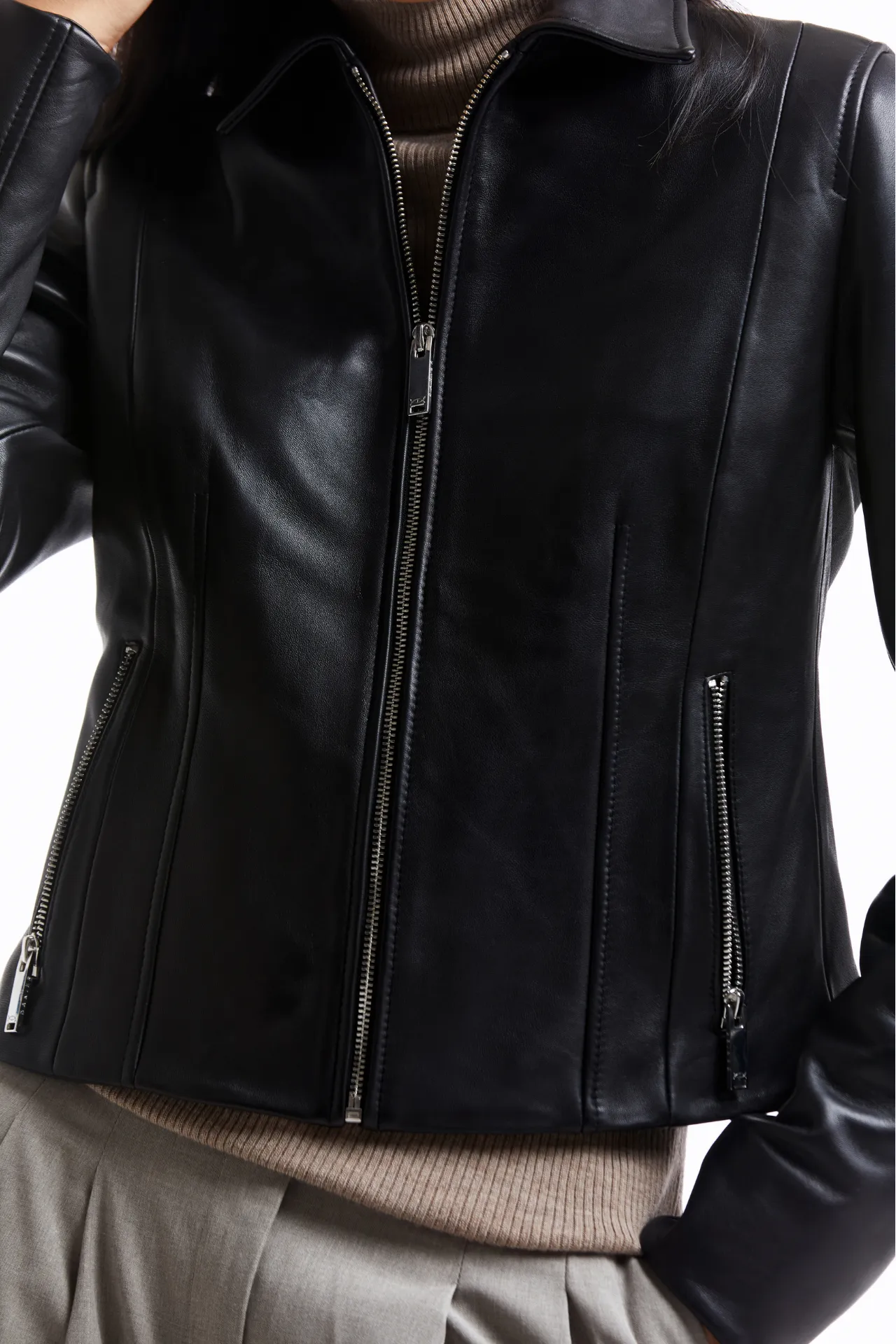 BERTA sold by Danier product image thumbnail 4