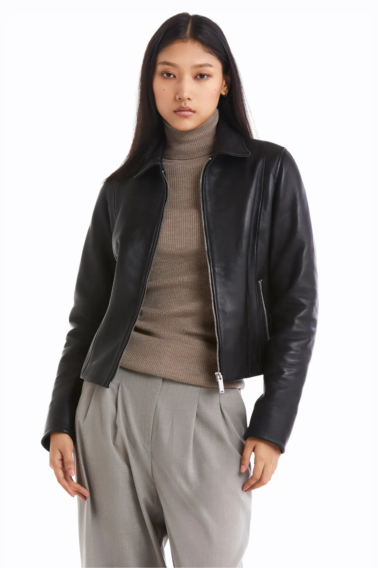 BERTA sold by Danier