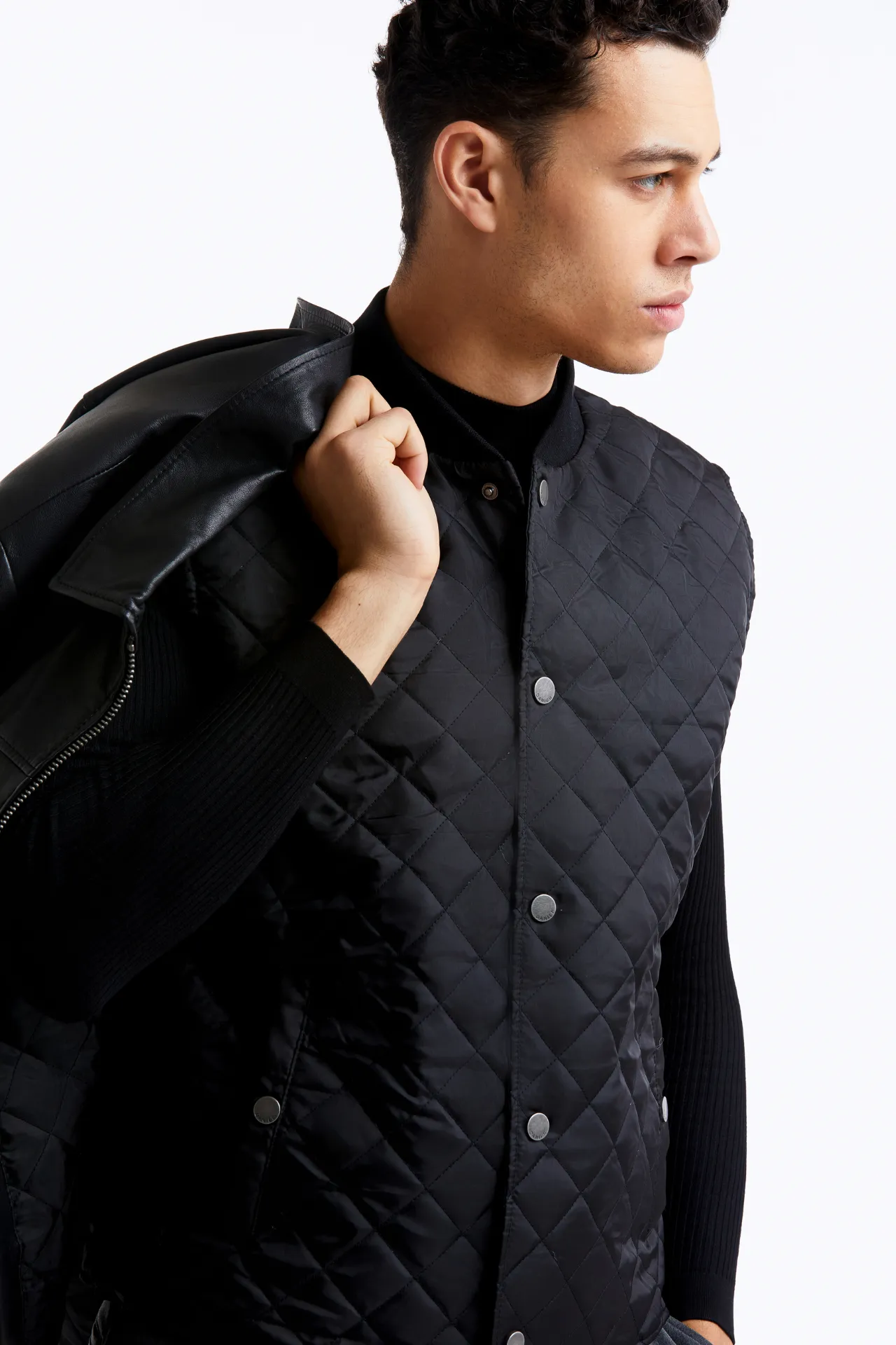 DARIO sold by Danier product image thumbnail 4