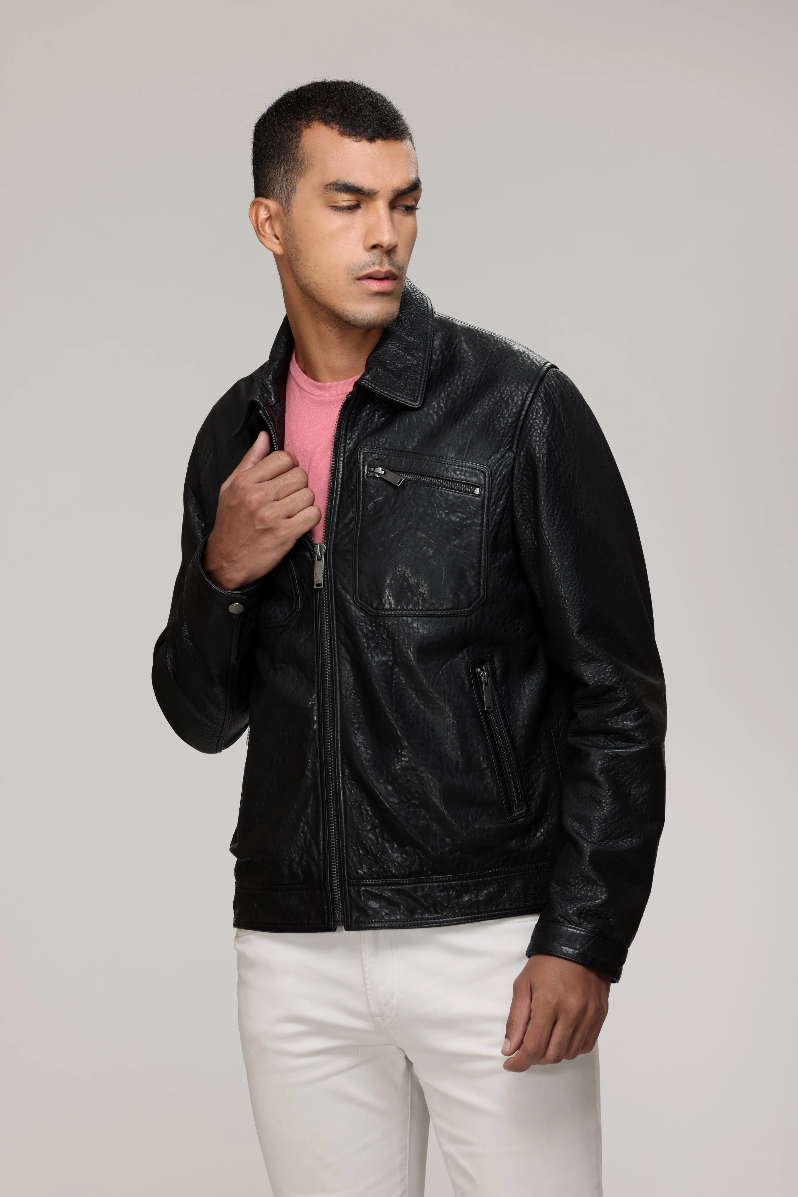 DION sold by Danier product image thumbnail 4