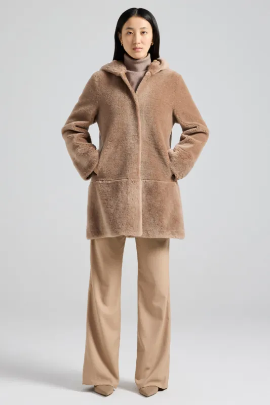 ANNIKA sold by Danier