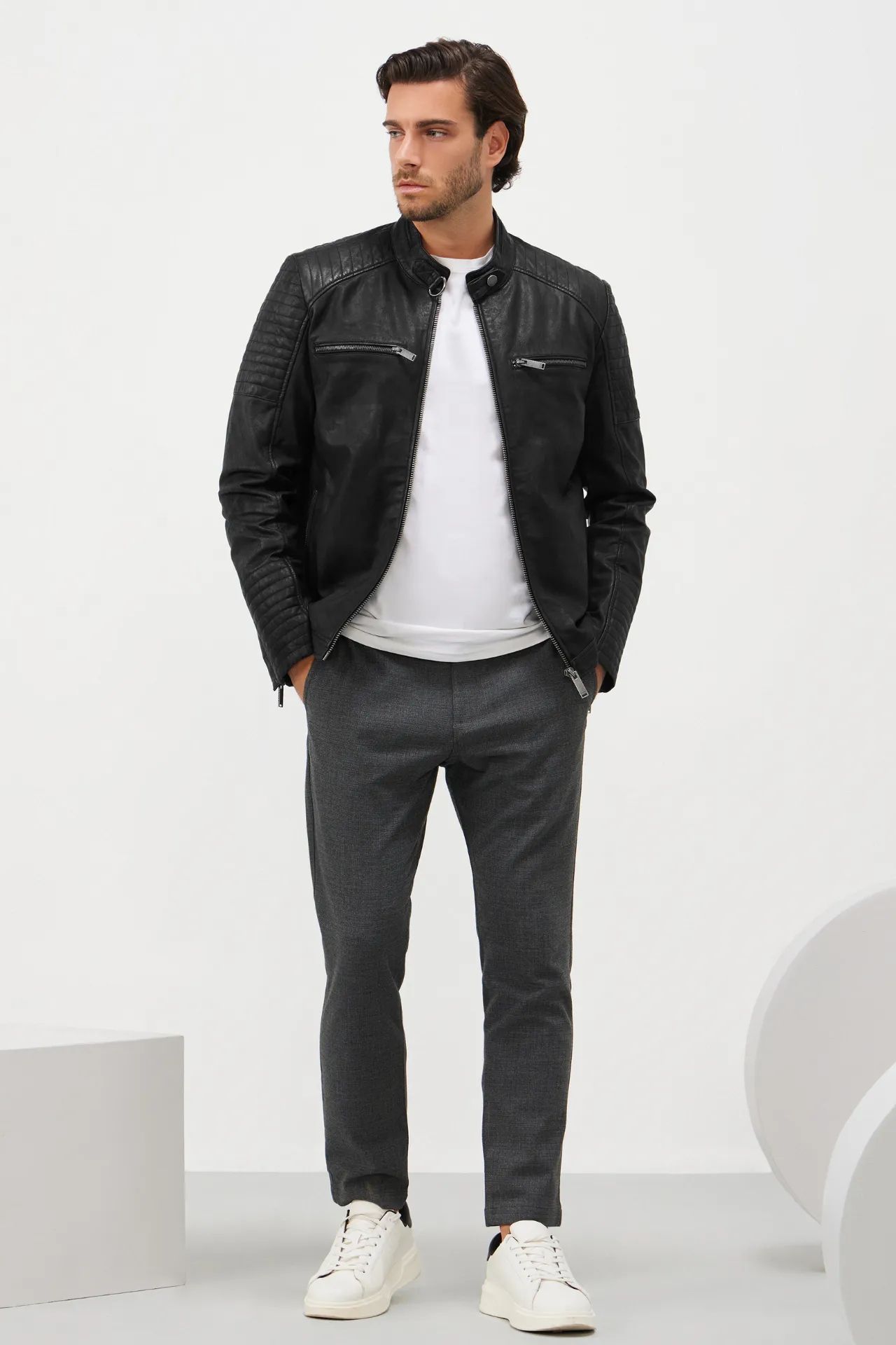 DESTAN sold by Danier product image thumbnail 2