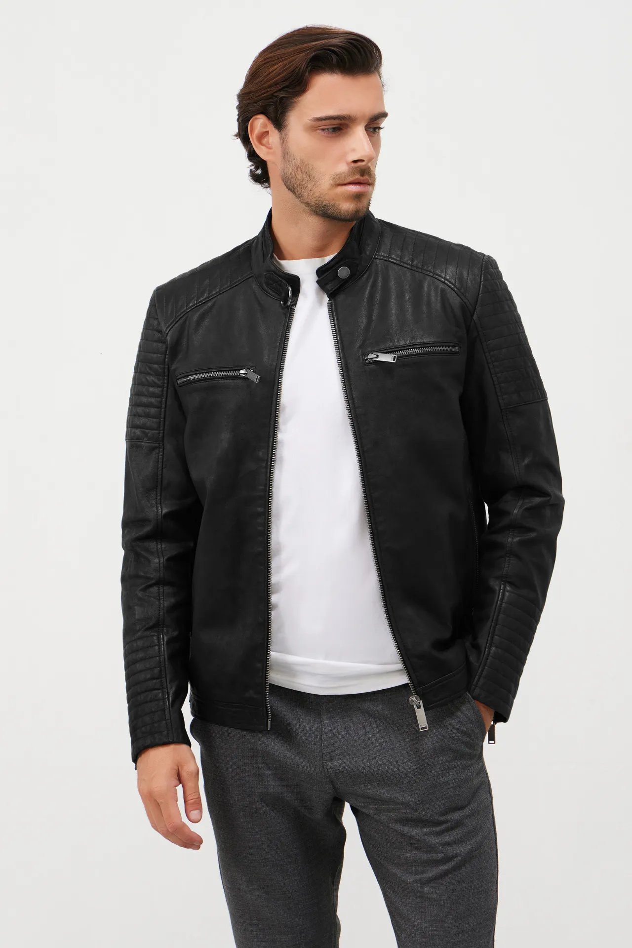 DESTAN sold by Danier