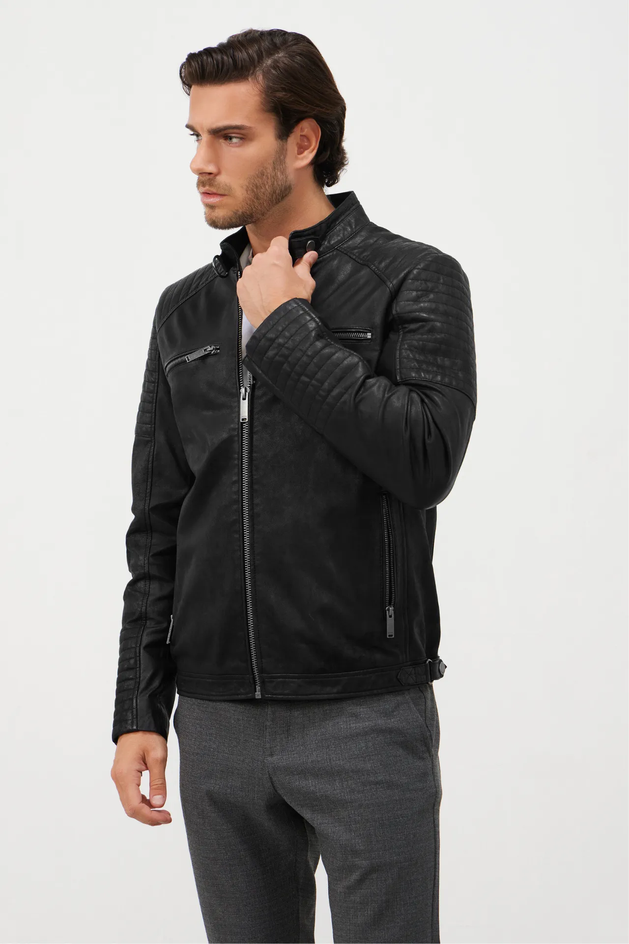 DESTAN sold by Danier product image thumbnail 3