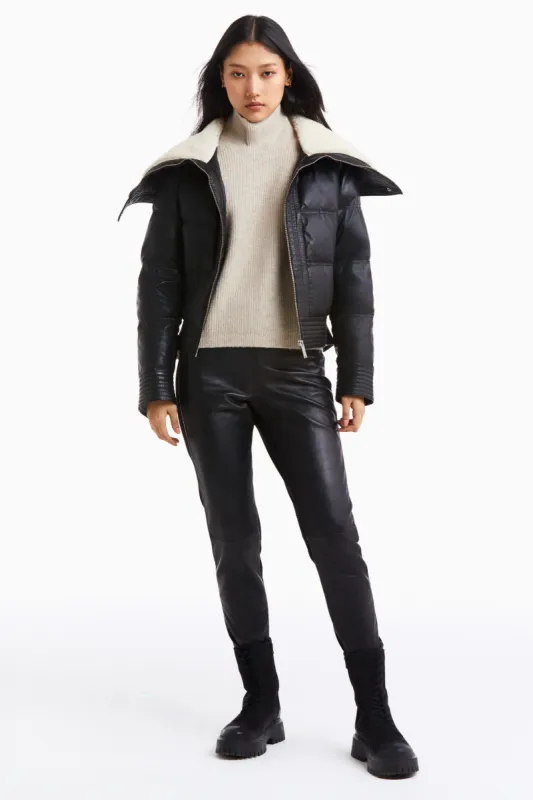 SALLY sold by Danier